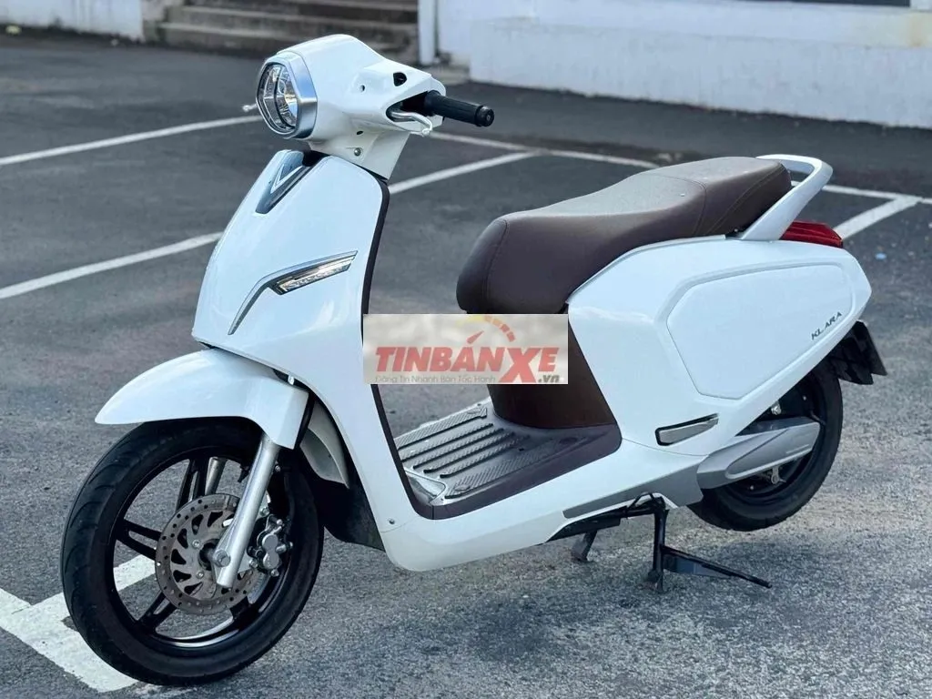 VinFast Klara A2 2022 lướt 9 chủ