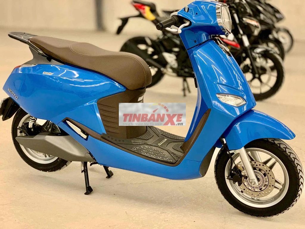 👉 VinFast Vento ABS 2022 2 Pin Odo 828Km Chính Chủ