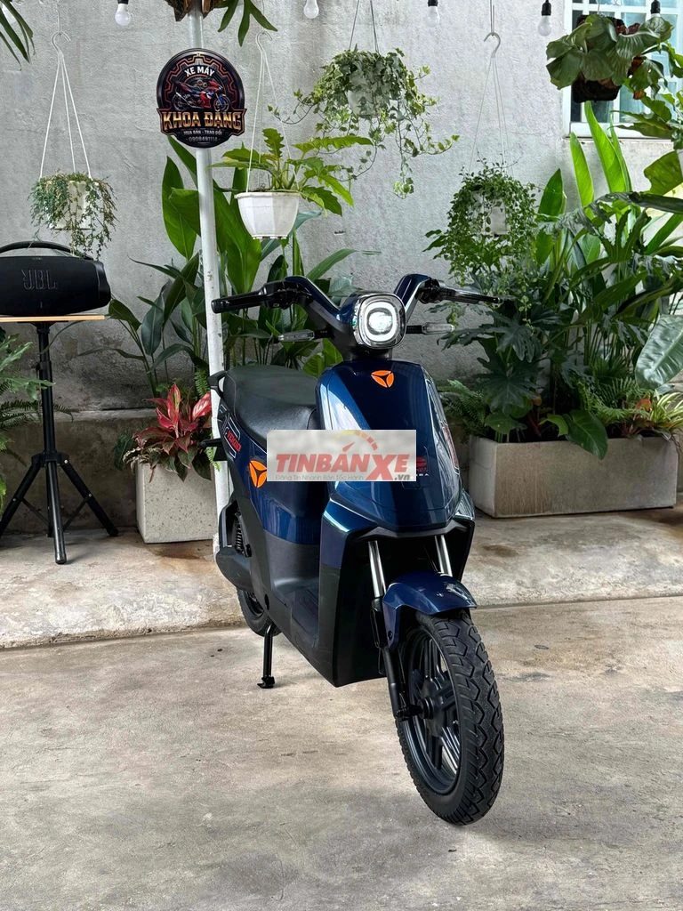 Yadea Vekoo Xanh 5000km