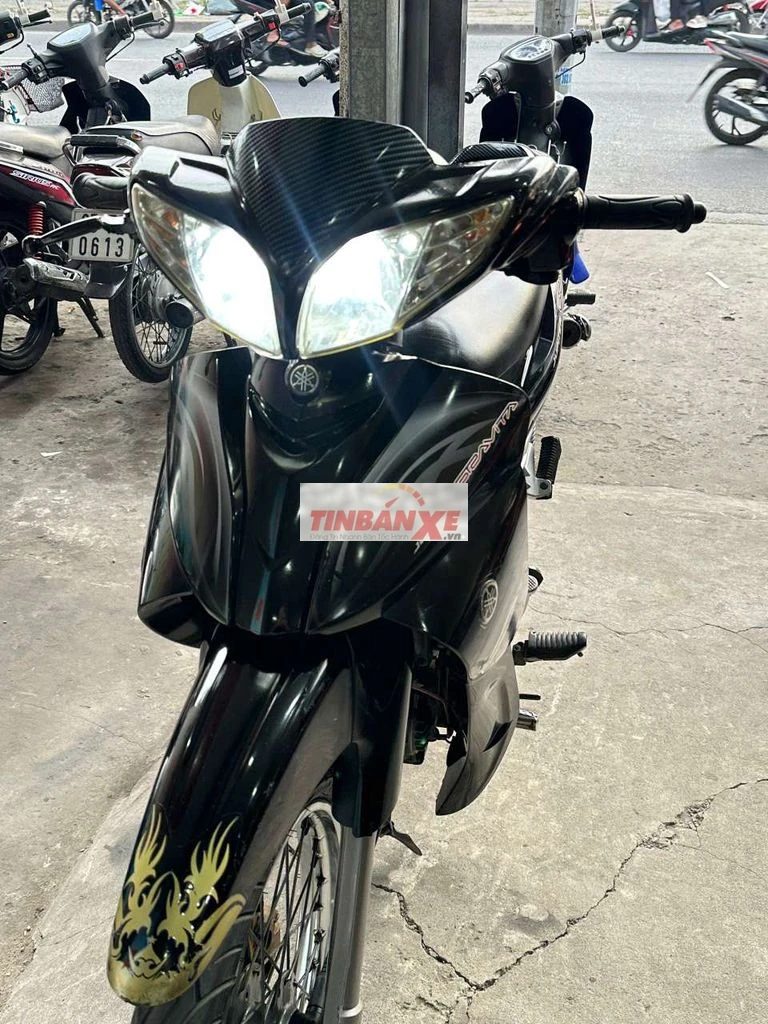 Bán xe jubiter MX
