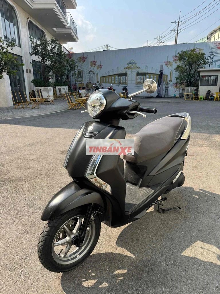 Yamaha Latte 2020 Smartkey chính chủ biển 66