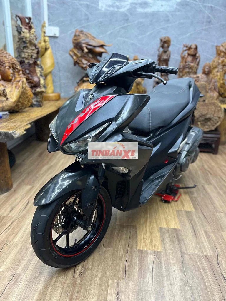 NVX 125cc chính chủ biển SG khoá smartkey