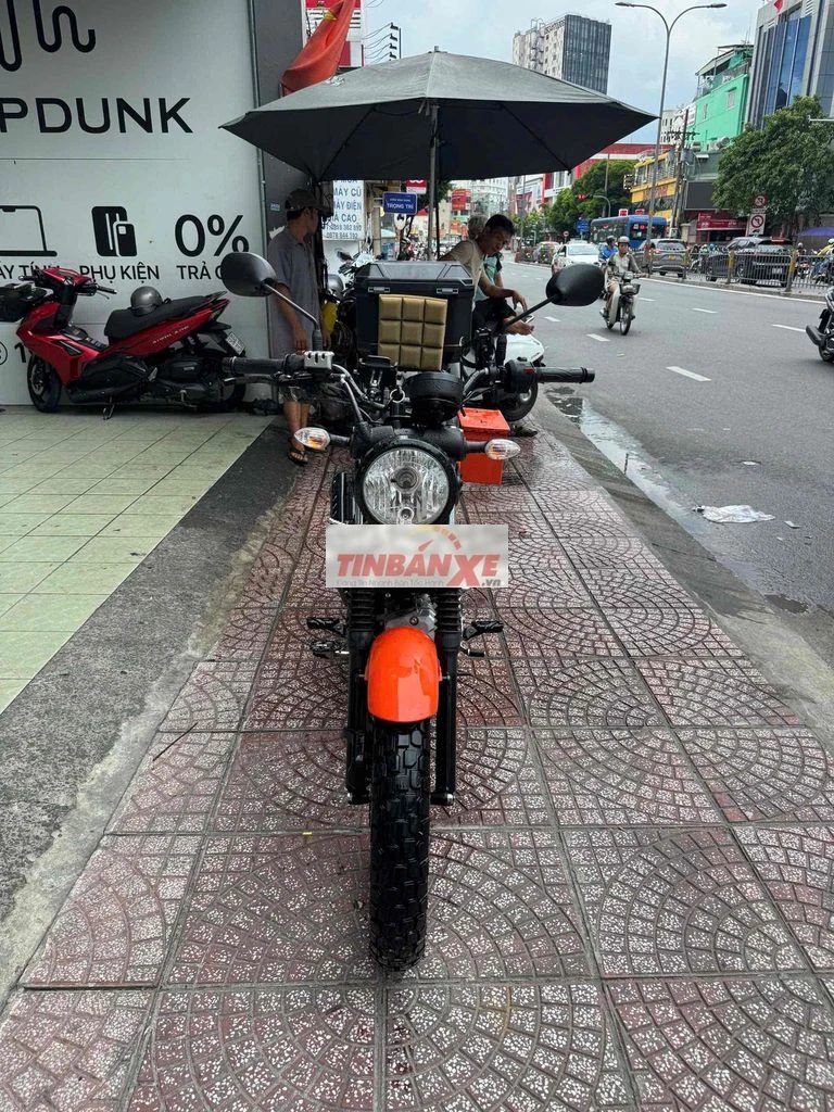 Yamaha PG-1 2025 Cam 6000km
