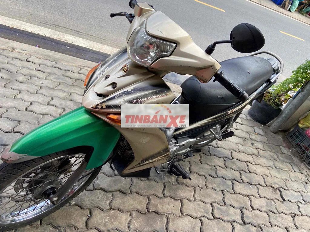 Yamaha Taurus Nhật êm ru,bình đề đủ🐣cavet hợp lệ