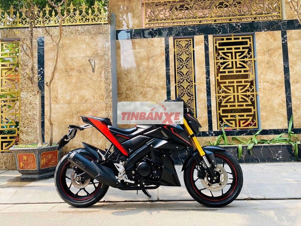 YAMAHA TFX 150 2019 biển tp.nguyên bản cực chất