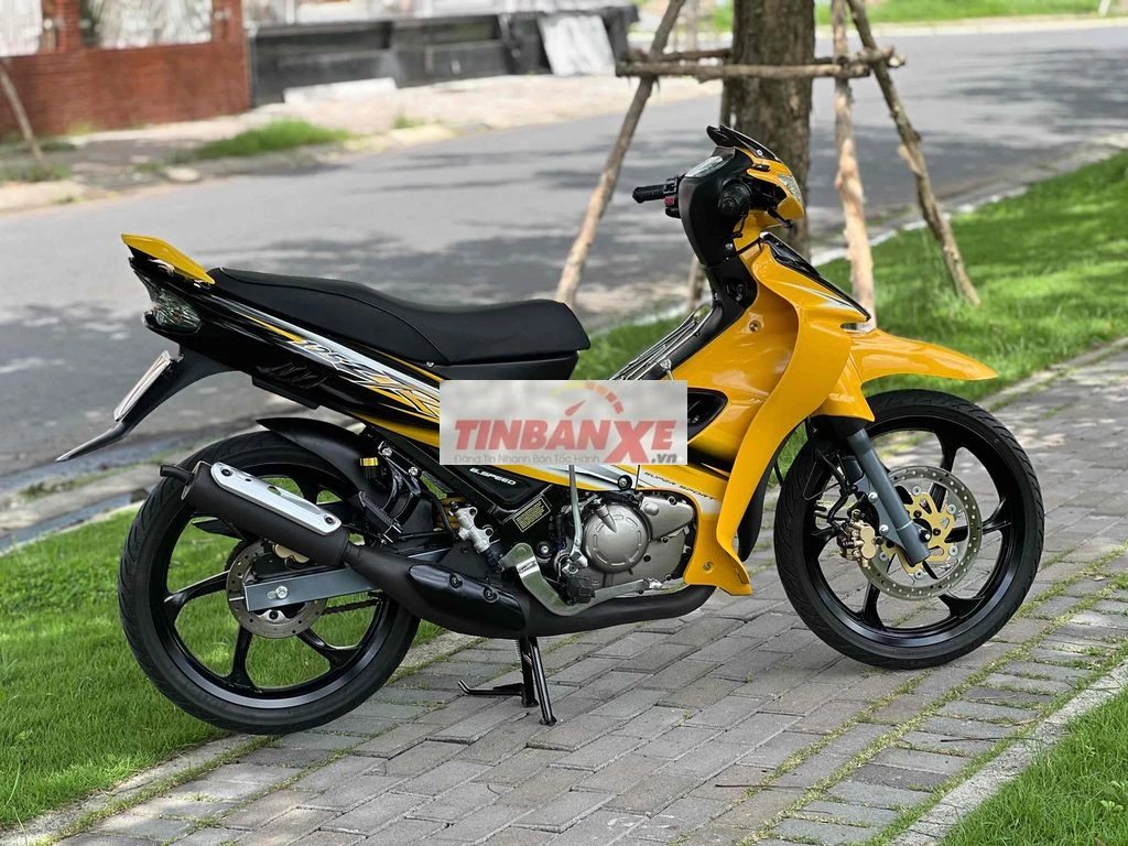 Yamaha Yaz gtdd(kst)