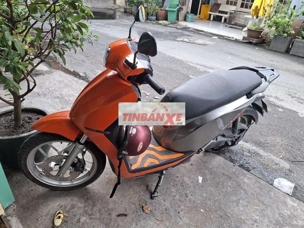 Xe máy điện Datbike Quantum S2 Cam