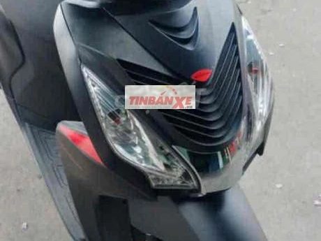 Honda Vision Đen Smartkey zin toàn tập bs94