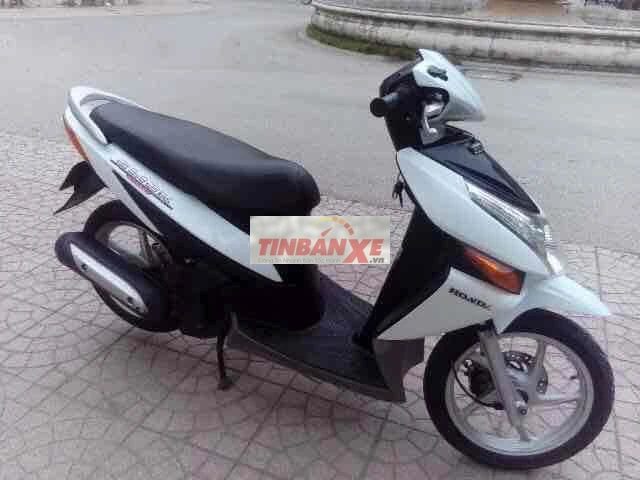 xe clich honda