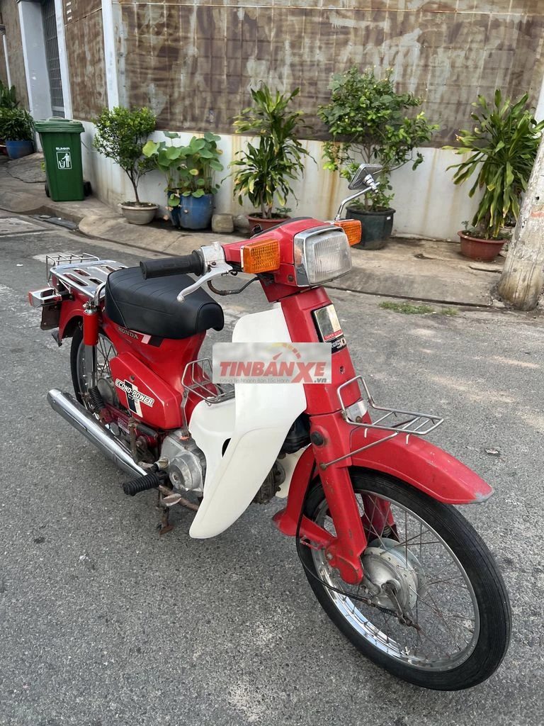 ✅✅ Honda DD 70