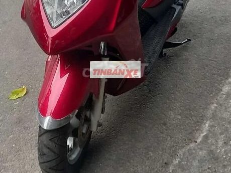 Honda Dylan 125 Đỏ