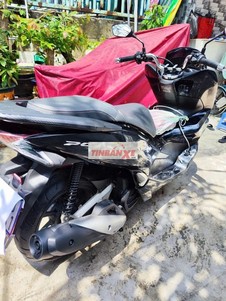 Honda PCX 125cc 2019 Đen 41000km