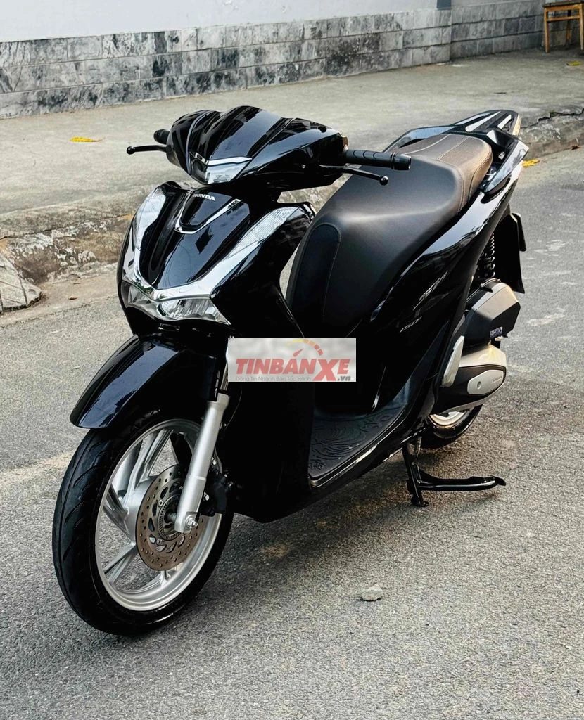 Honda SH 150i 2021 Đen odo 7k zin 100%