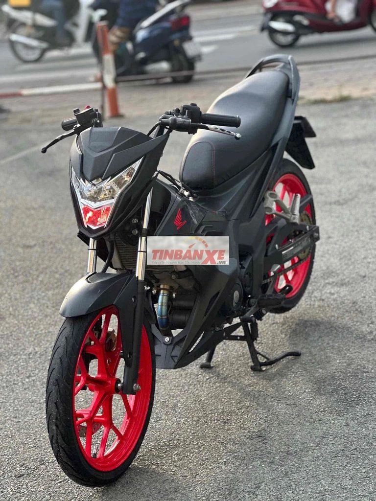 🌈Honda Sonic 150cc bs 49f1-278.45 chính chủ
