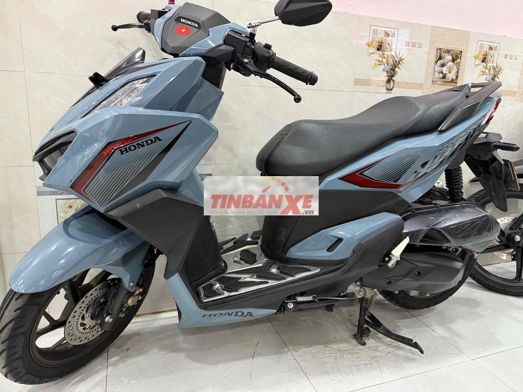 Honda Vario 160 ABS 2024 nợ xấu trả trước 20tr