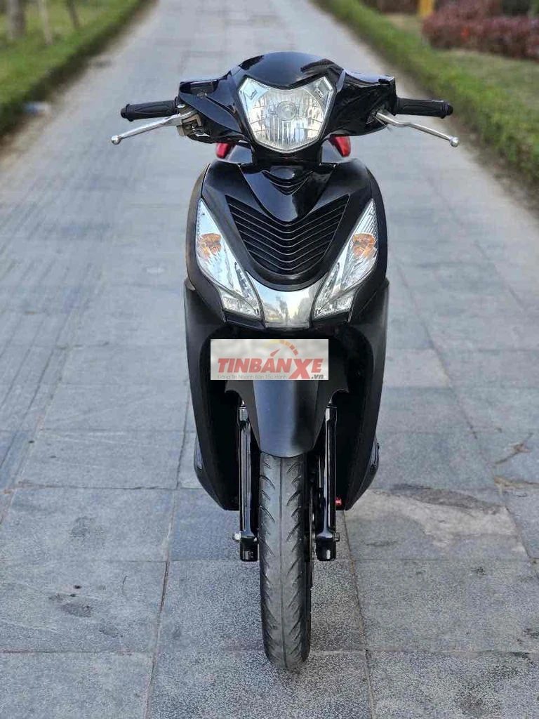 Honda Vision dky 2020 mới 98%