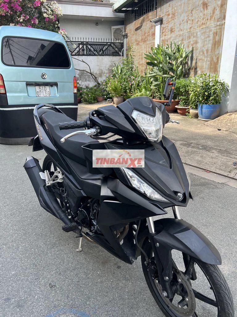Honda Winner V1 màu Đen 💥CÓ BẢO HÀNH💥💥💥