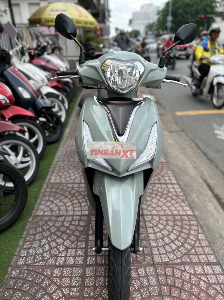 Kymco Candy 50cc bs 50ad-58932