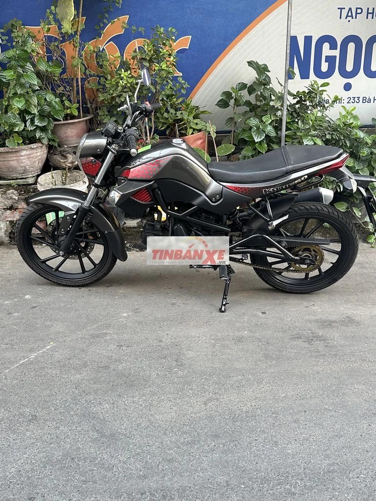 Kymco K-Pipe 50cc ( liên hệ sdt trao đổi thêm )