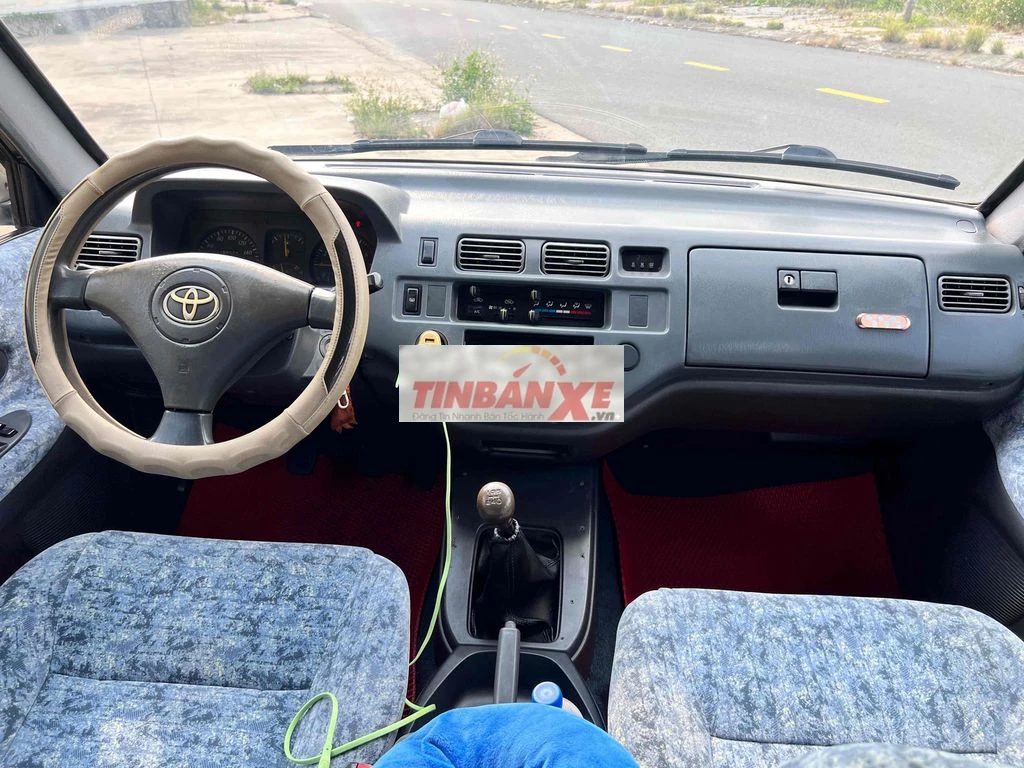 Toyota Zace GL 2005