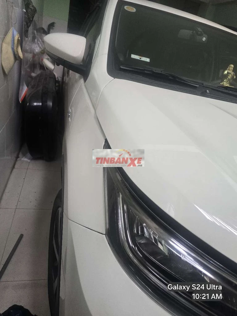 Toyota Rush 2020 SUV 7 chỗ Trắng 66.646 km
