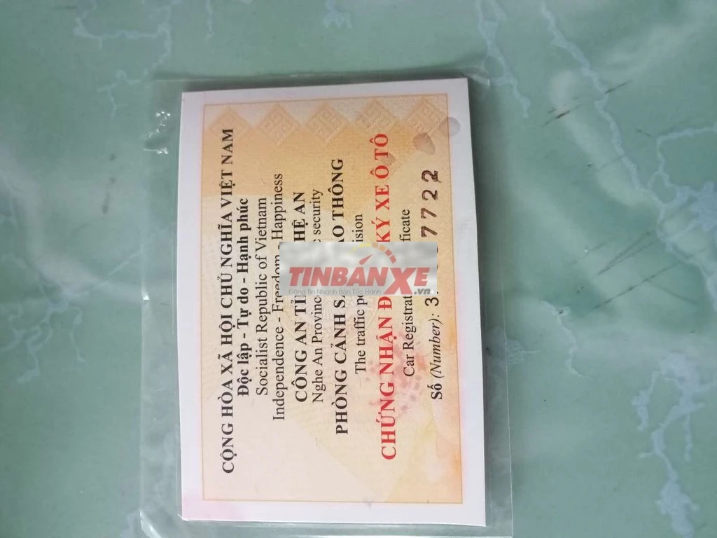 Toyota Camry 1991 Tự động 2.2L Xanh