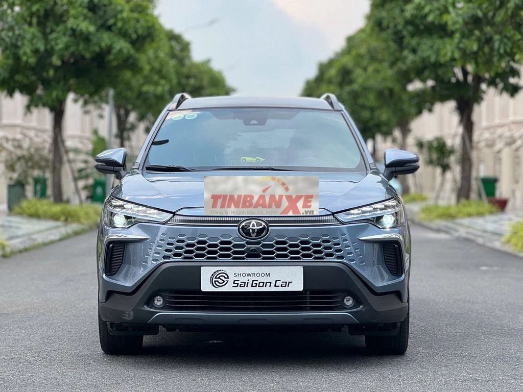 Toyota Corolla Cross 1.8V 2025