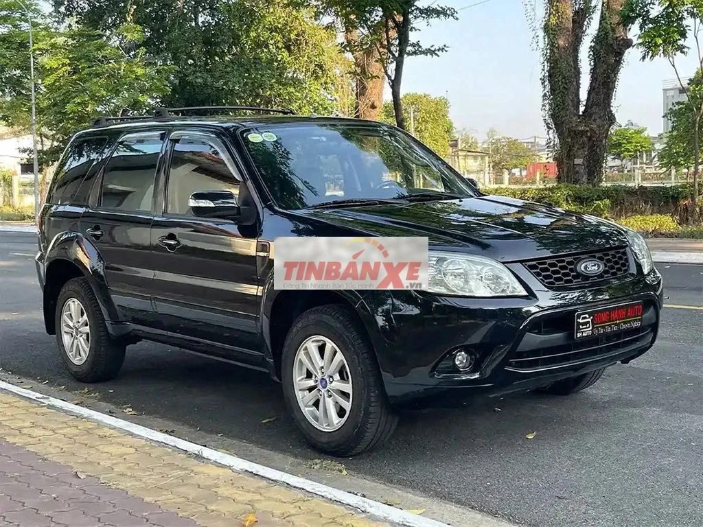 Escape XLS AT 2012 11 vạn zin 1 chủ HCM