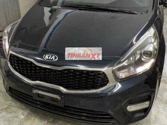 Kia Rondo 2019 Rondo GMT - 68000 km