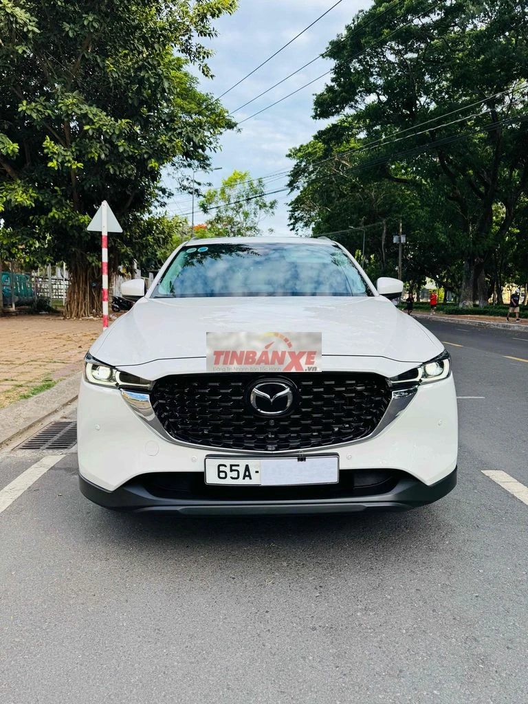 Mazda CX5 Premium Active 2023 (Sơn Zin 100%)
