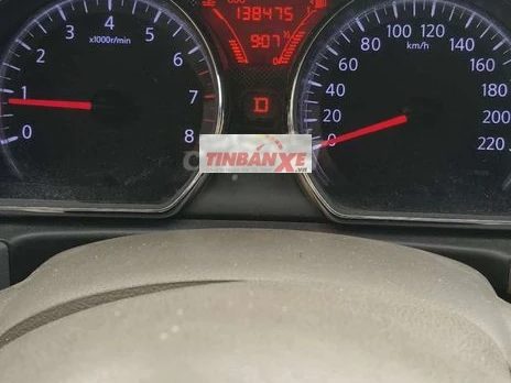 Nissan Sunny Xv 2015