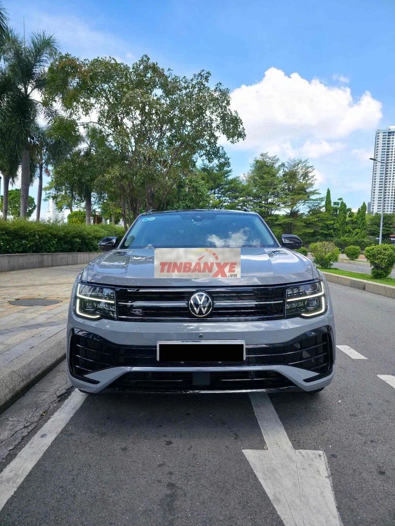 𝑽𝑶𝑳𝑲𝑺𝑾𝑨𝑮𝑬𝑵 𝑻𝑬𝑹𝑨𝑴𝑶𝑵𝑻 𝑿-Mới nguyên bản như xe thùng!