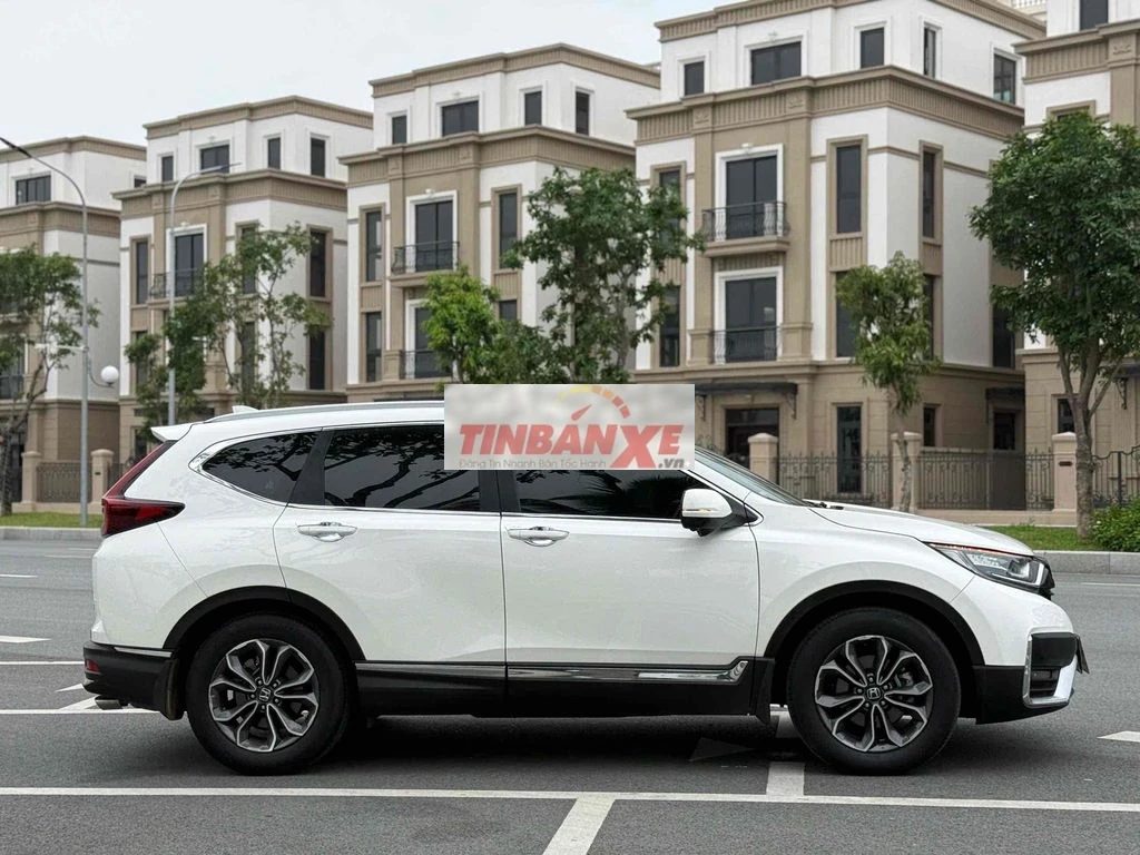 Honda crv l sensing t12/20 siêu mới