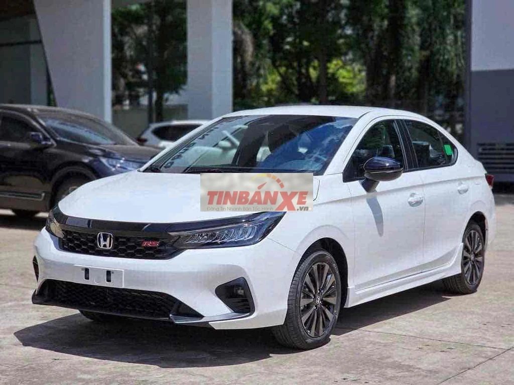 Honda City Chỉ 130Tr Nhận Xe. Góp Xe 6tr/tháng