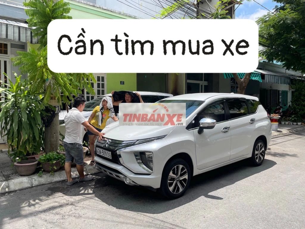 Cần tìm mua ô tô cũ - hoa Hồng cho ng giới thiệu