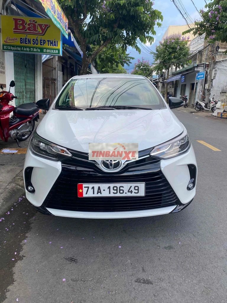 Do gia đình muốn đổi xe, nên không có nhu cầ