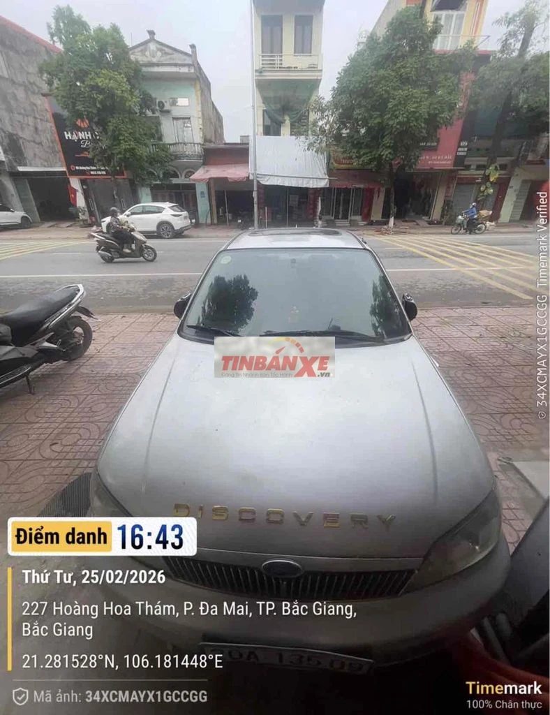 Ford Laser 2024 Bạc 5 chỗ