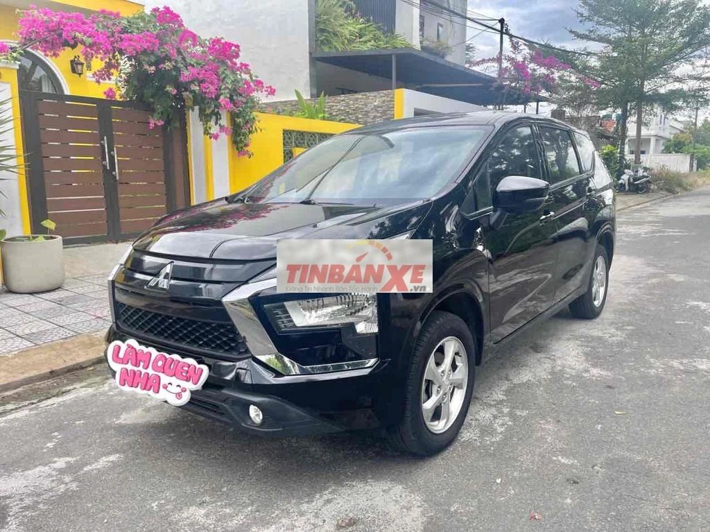Mitsubishi Xpander 2022 Tự động