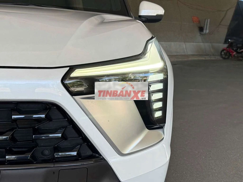Mitsubishi Xforce 2024 Exceed 13000 km