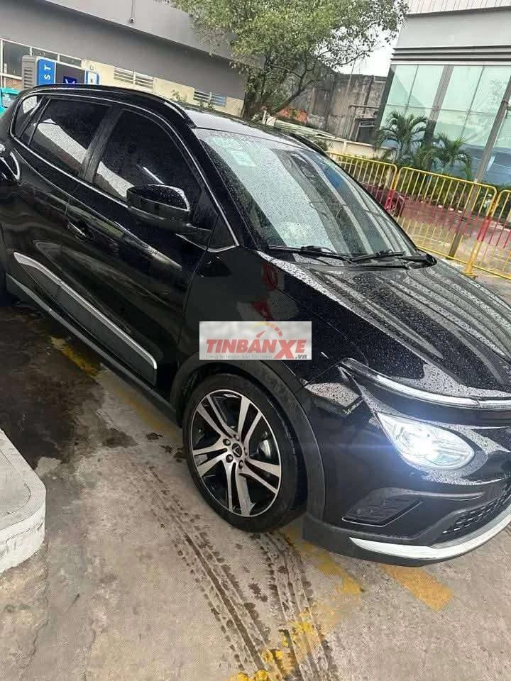 Xe ô tô điện VinFast VF34 2022 Đen 100.000 km