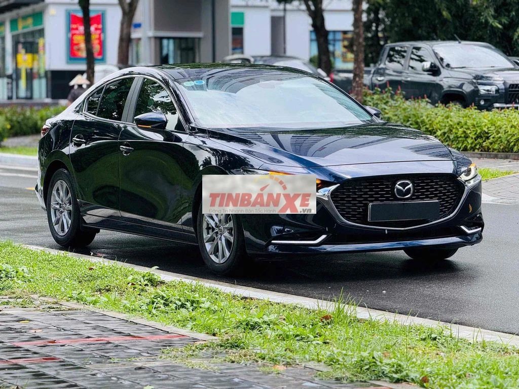 Mazda 3 1.5L Premium 2022 Lướt 34.000km