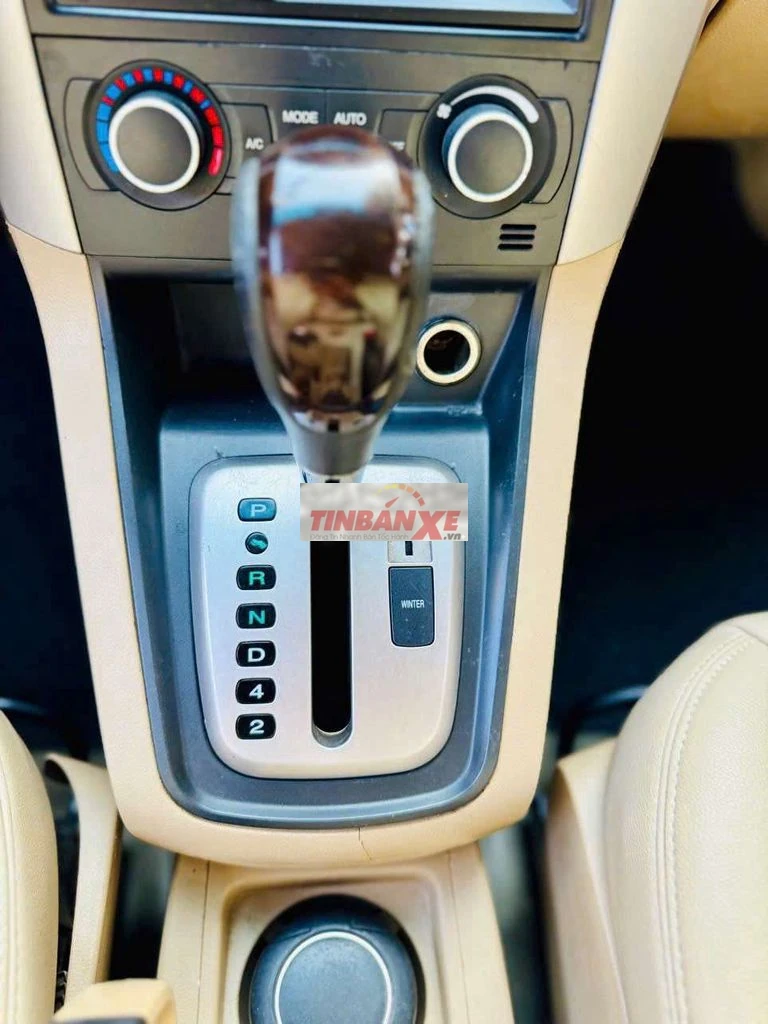 Chevrolet Captiva 2009 -