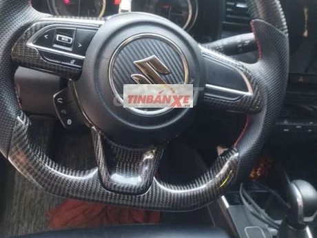 Suzuki XL7 2022 Trắng Tự động Xăng 7 chỗ