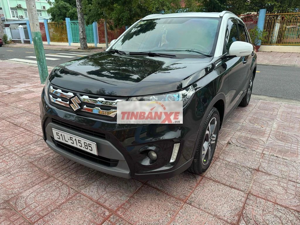 Suzuki Vitara 2016 1.6 AT