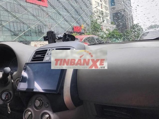 Nissan Sunny 2014 Đen