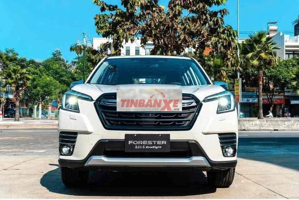 Bán xe Subaru Forester 2024 - Ưu Đãi ***