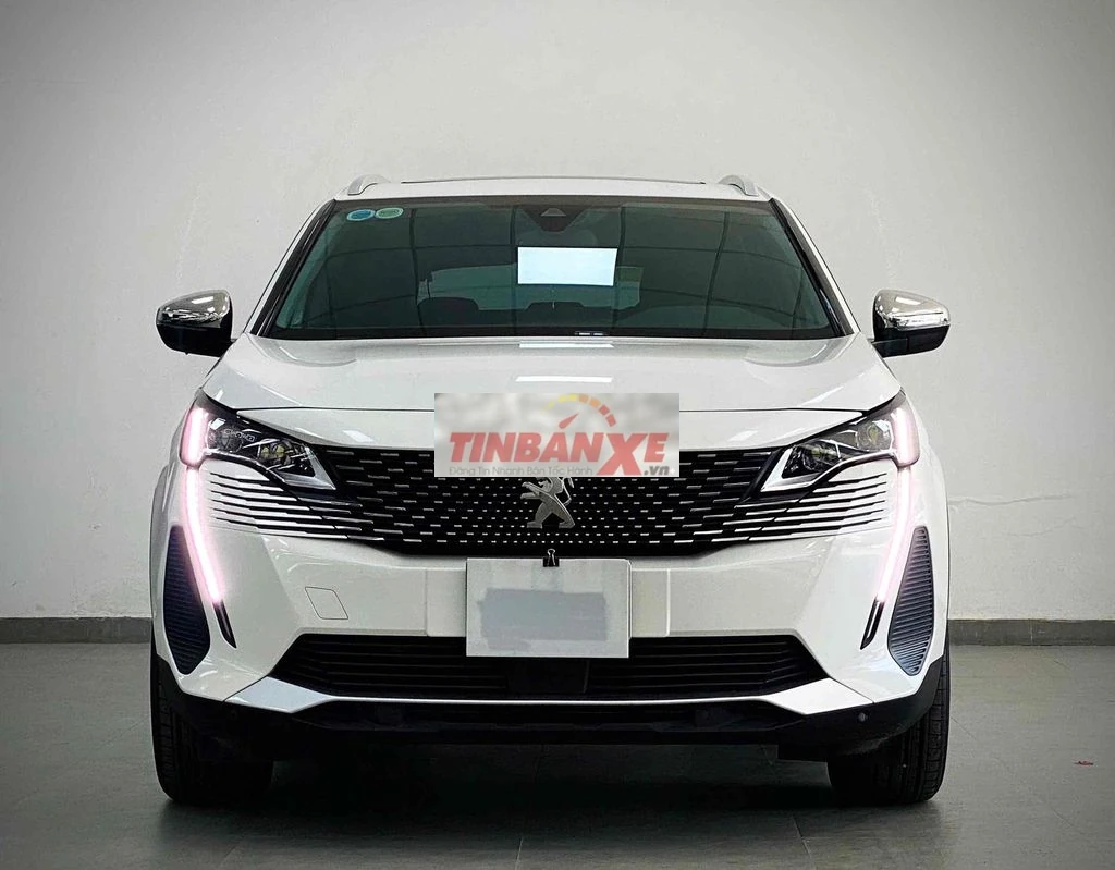 🚘 𝐏𝐄𝐔𝐆𝐄𝐎𝐓 𝟑𝟎𝟎𝟖 𝐀𝐋𝐋𝐔𝐑𝐄 𝐌𝐨𝐝𝐞𝐥 𝟐𝟎𝟐𝟑 - odo: 30.000 km
