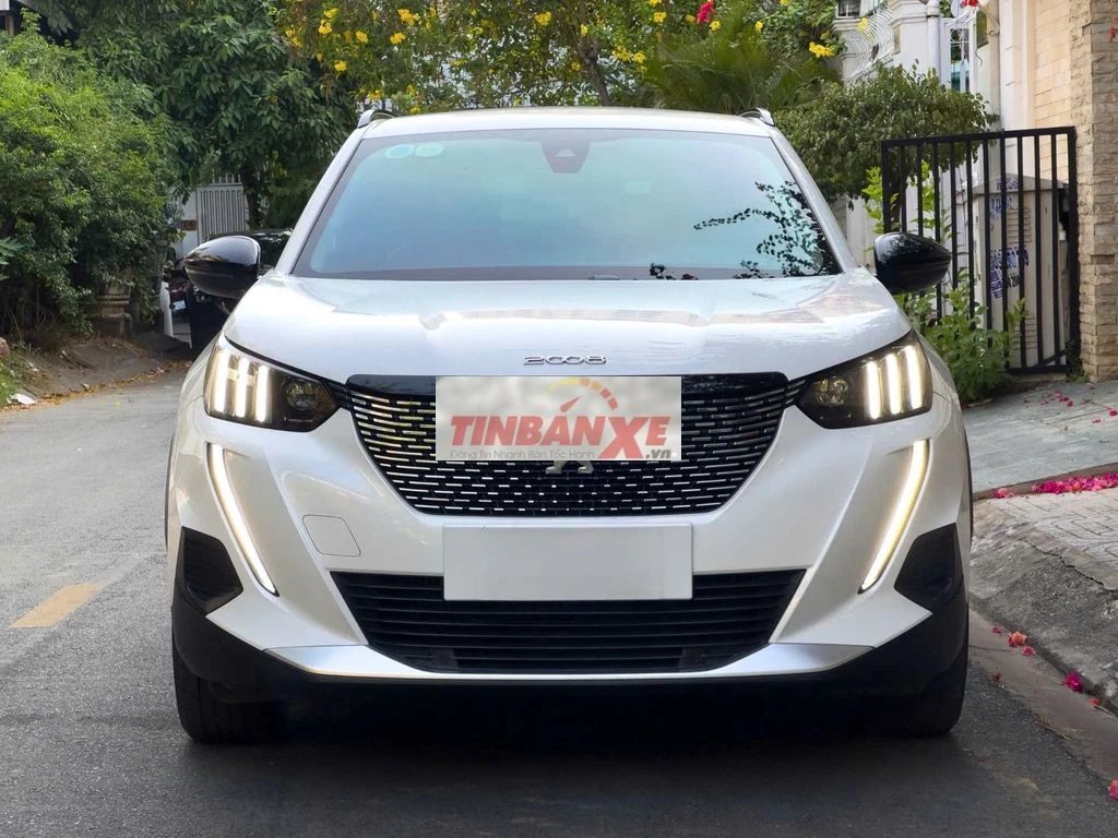 Peugeot 2008 GT Line 2022