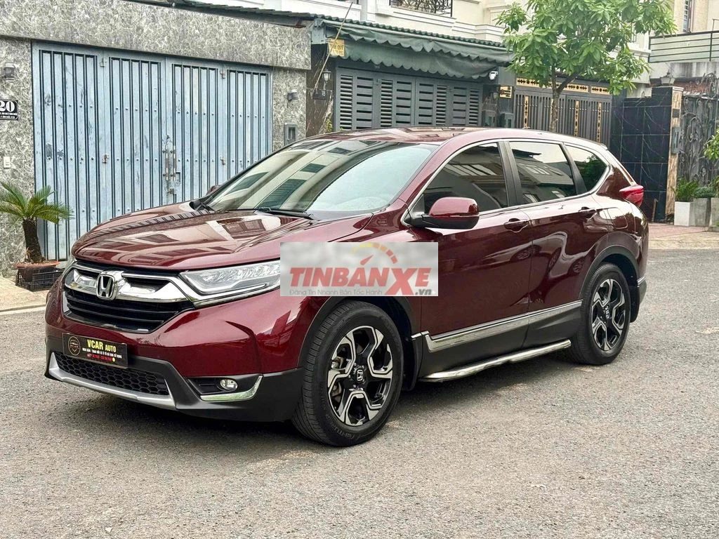🚘Honda CRV 2020, Zin Zẻ cả 50-70củ cho ace