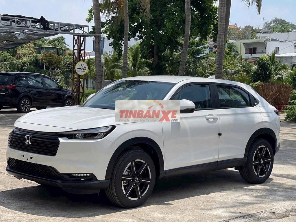 Honda HR-V 2026, Hỗ trợ 100% lệ phí trước bạ